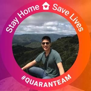 Meet your Posher, Shuo-yang